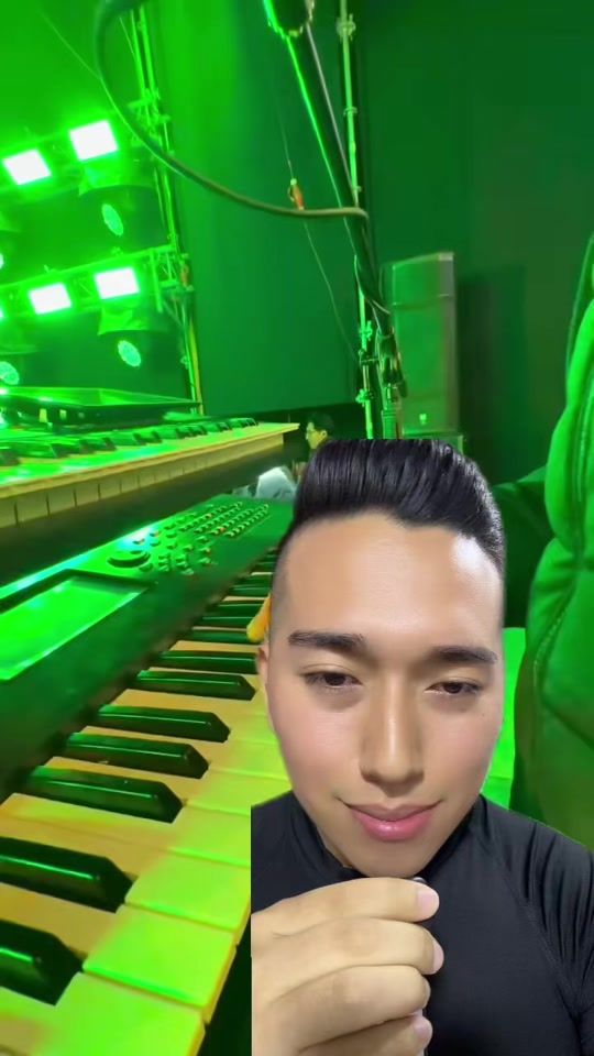 TikTok video thumbnail by dymusiczoneperu
