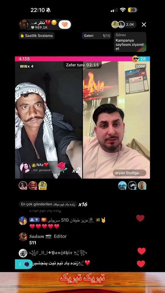 TikTok video thumbnail by dunya.kargo