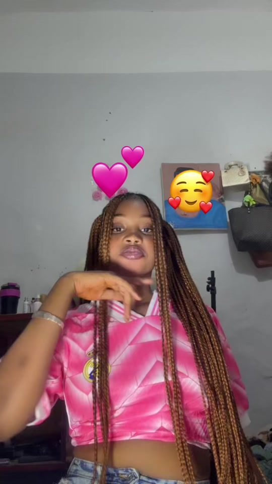 TikTok video thumbnail by djibakounta1