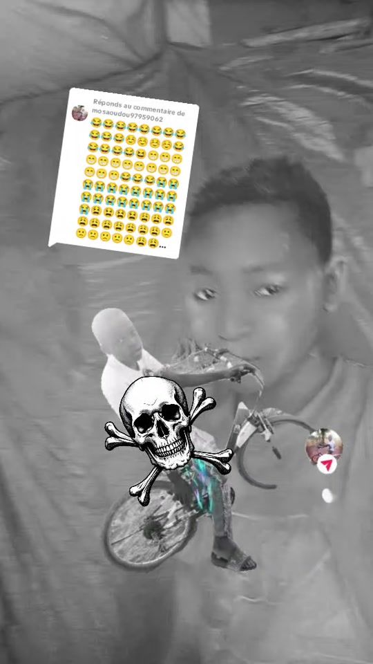 TikTok video thumbnail by saadou896