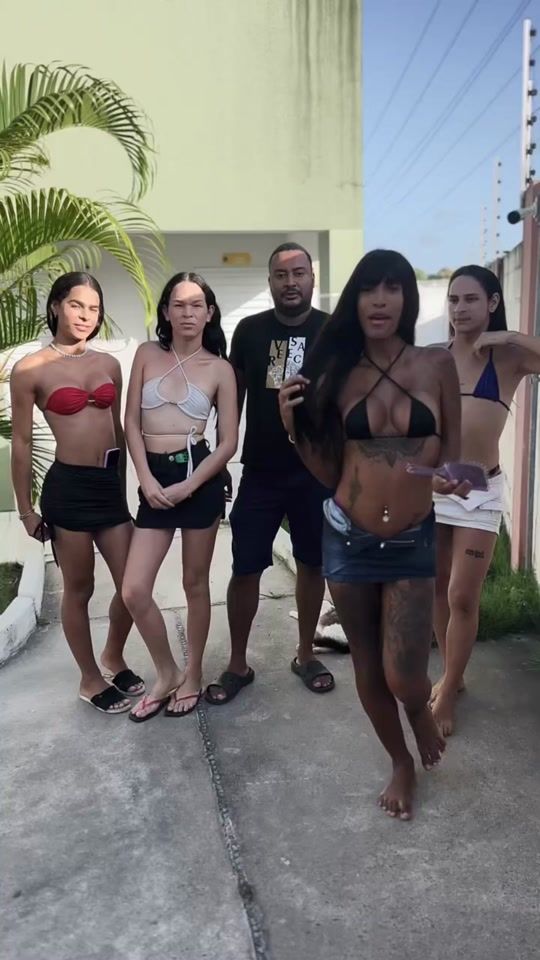 TikTok video thumbnail by leosergipano