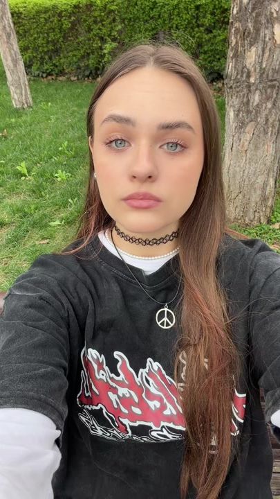 TikTok video thumbnail by _aliissssa