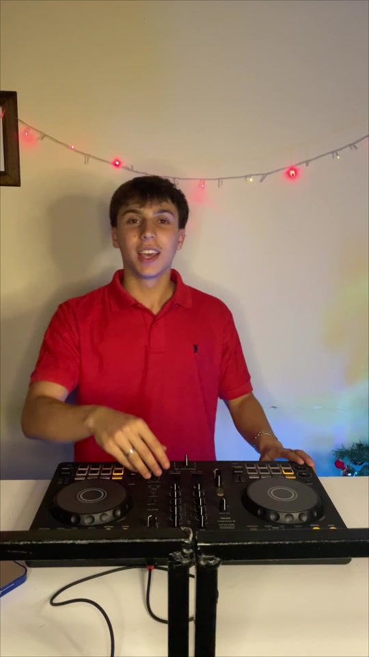 TikTok video thumbnail by jjuanisuarez_dj