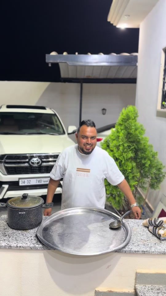 TikTok video thumbnail by hamed.libyi