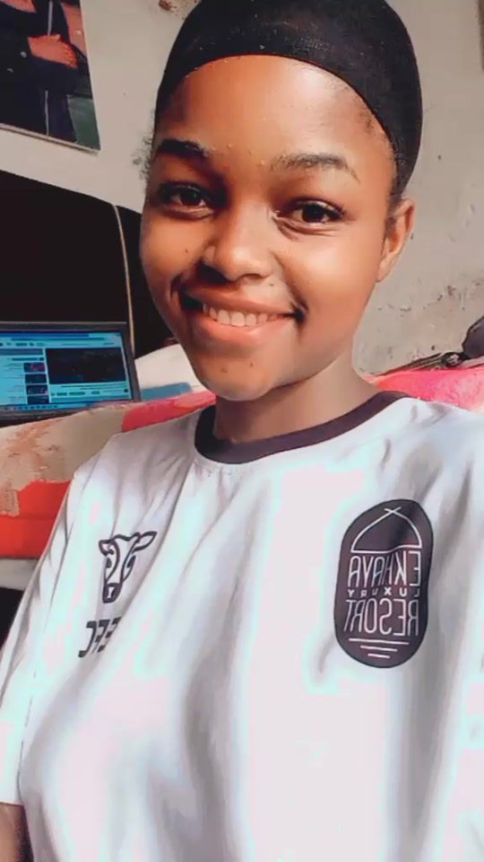 TikTok video thumbnail by zeniahjulius