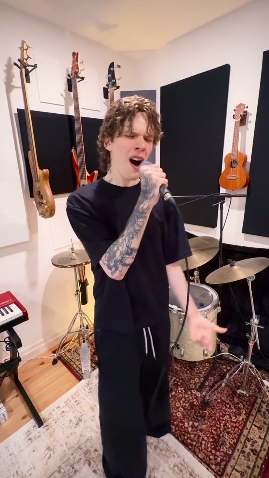 TikTok video thumbnail by cube.musik