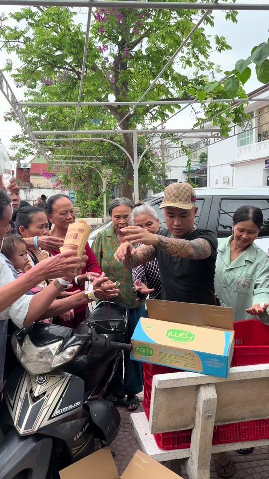 TikTok video thumbnail by namkaco17b4