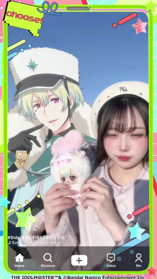 TikTok video thumbnail by sato_minami16th