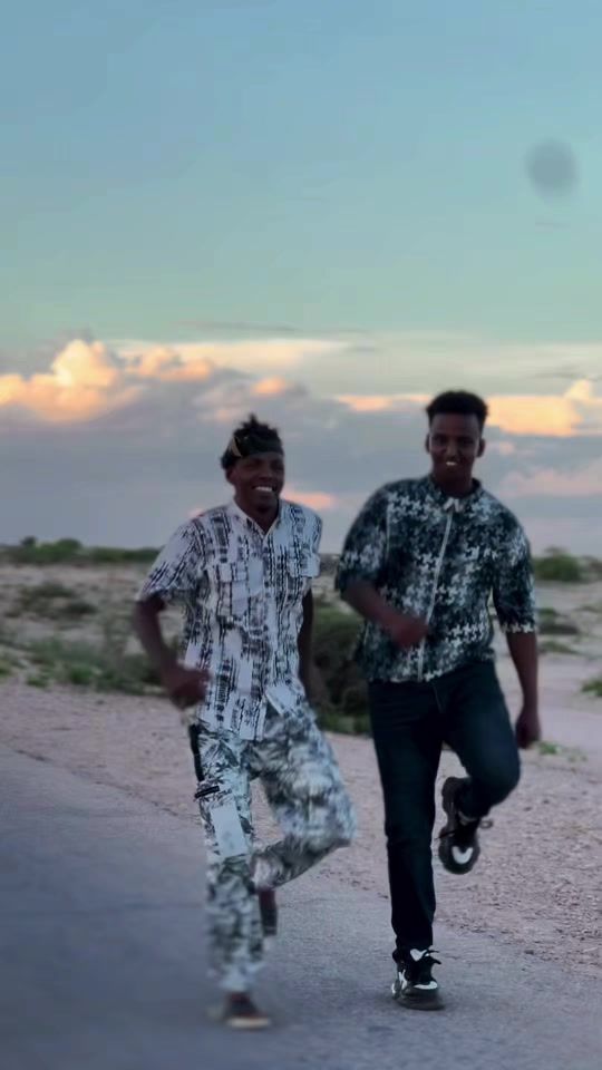 TikTok video thumbnail by suldanka.mudug
