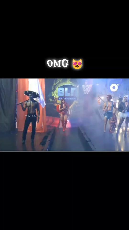 TikTok video thumbnail by losvengadores73