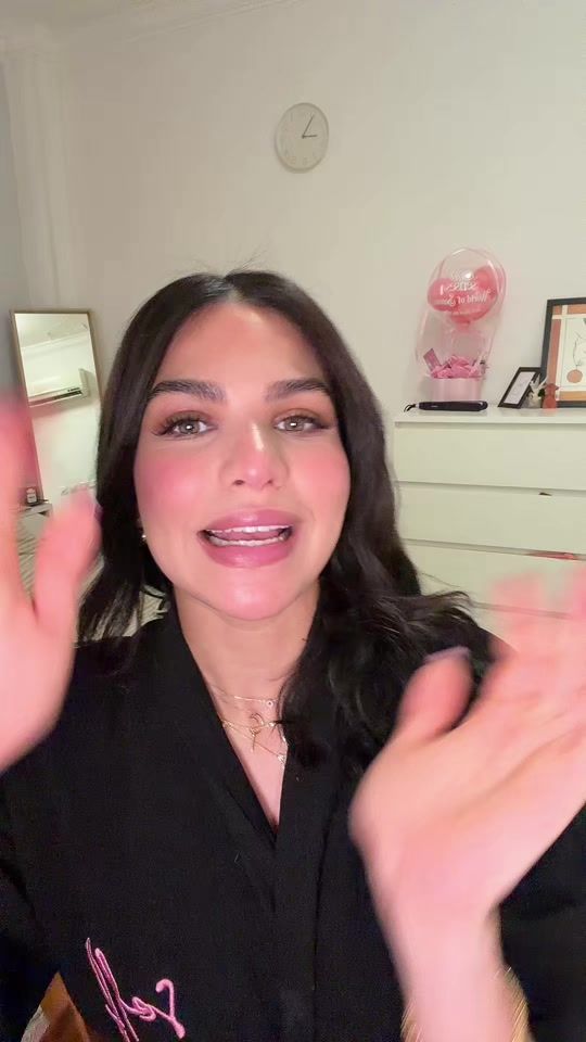TikTok video thumbnail by itsmalakosama