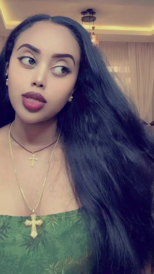 TikTok video thumbnail by selam.wedaj
