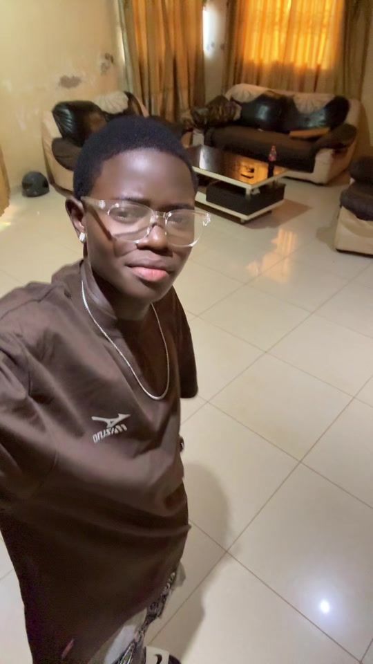 TikTok video thumbnail by cheick.kfd0