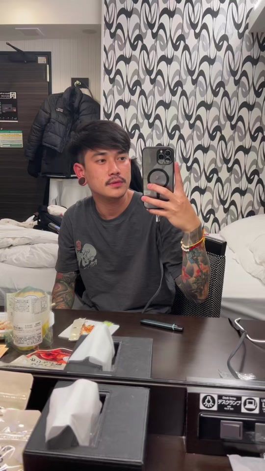 TikTok video thumbnail by 482545film