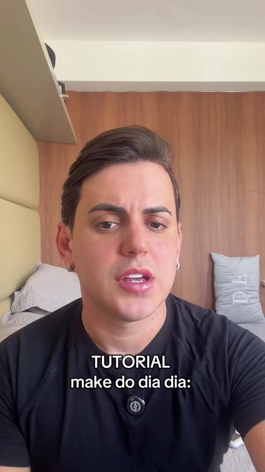 TikTok video thumbnail by darlansferraz