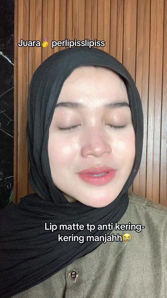 TikTok video thumbnail by fitrianindy
