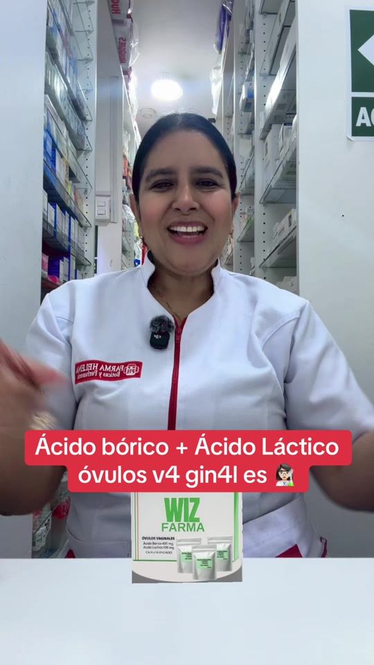 TikTok video thumbnail by wizfarma