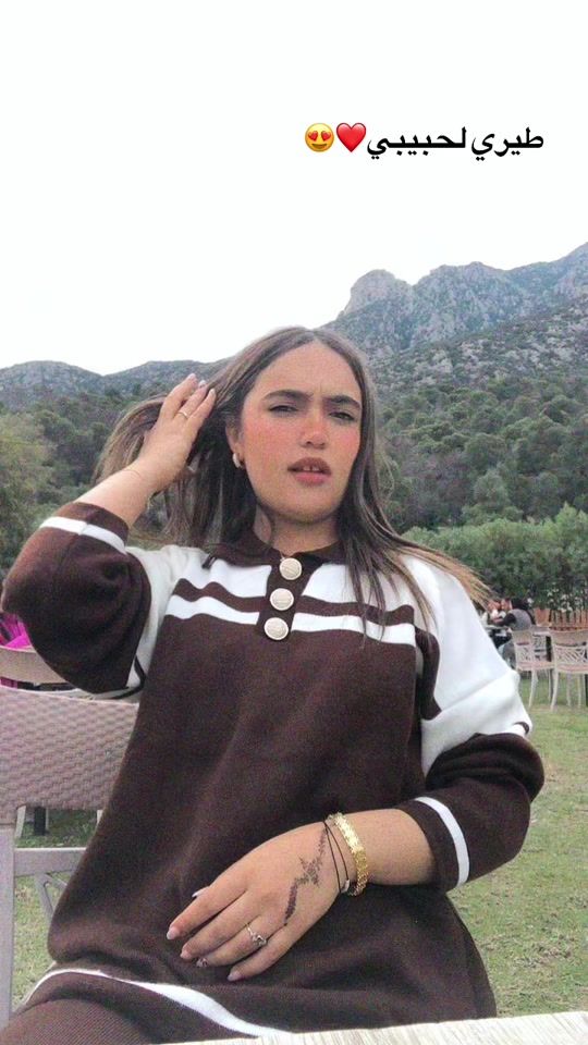 TikTok video thumbnail by asmabelhaj10
