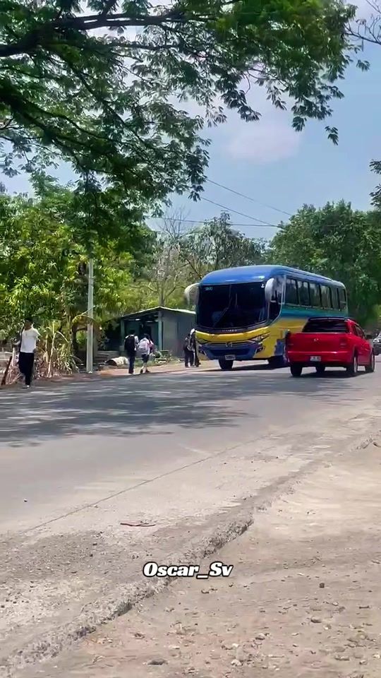 TikTok video thumbnail by lujosos_buses_503