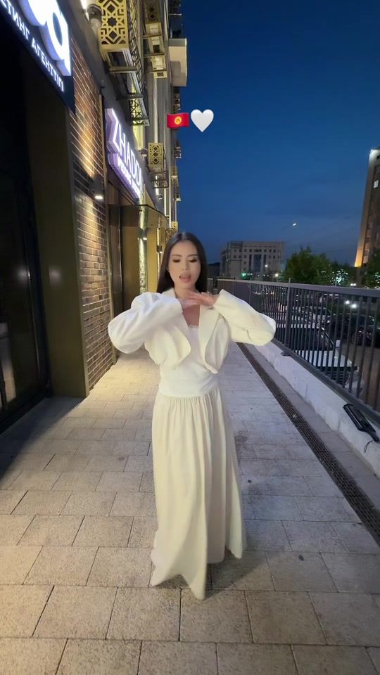 TikTok video thumbnail by kenesovaa_m