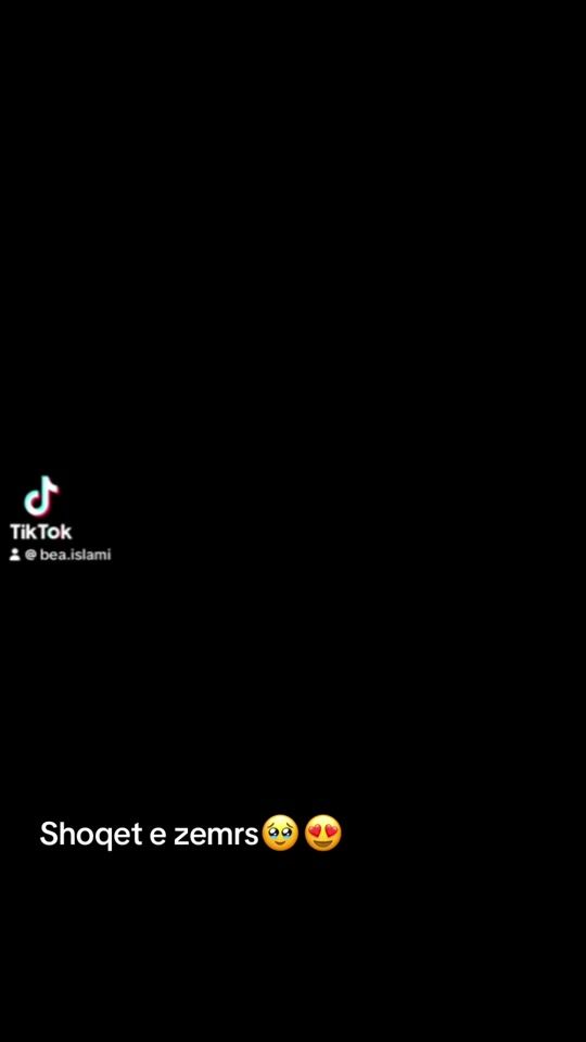 TikTok video thumbnail by bea.islami
