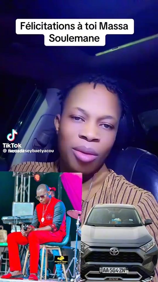TikTok video thumbnail by zikirisoloayoubagor