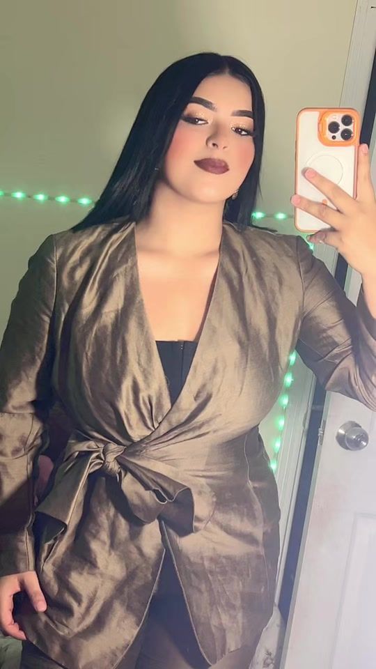TikTok video thumbnail by leslysanchez460