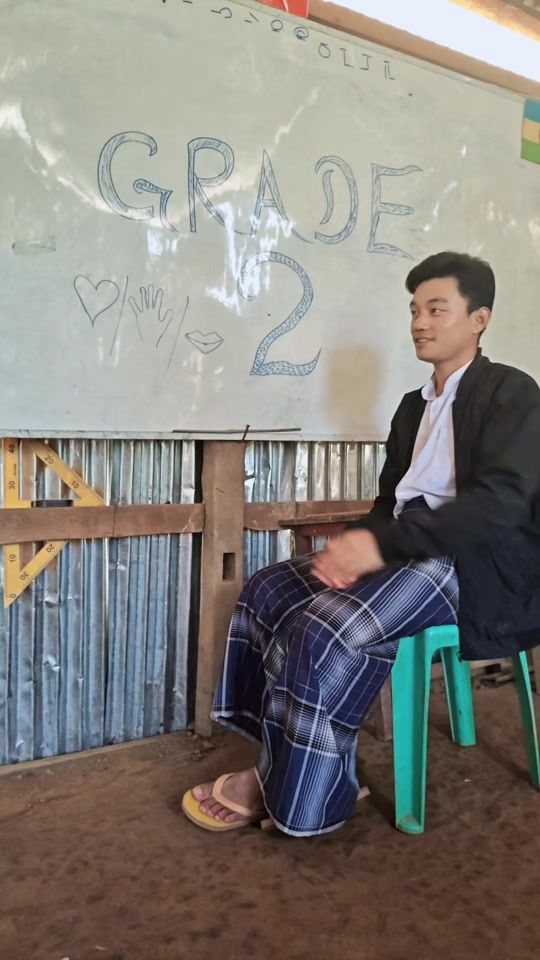 TikTok video thumbnail by aung.thu.phyo0490