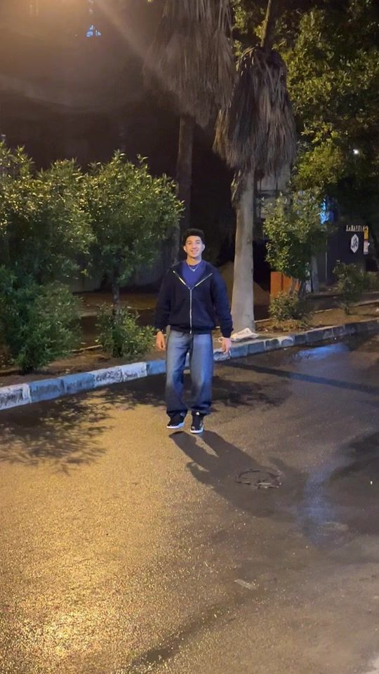 TikTok video thumbnail by amirtik09