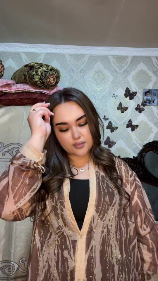 TikTok video thumbnail by dilnooor_