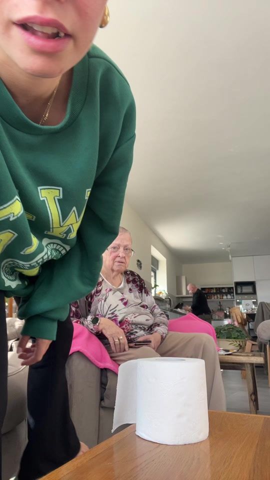 TikTok video thumbnail by noa_gershon