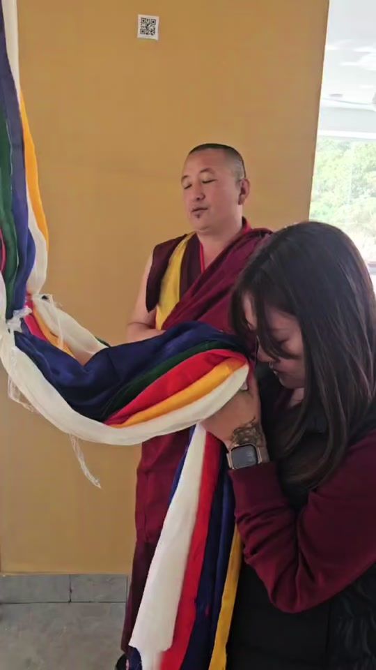 TikTok video thumbnail by bhutan703dema