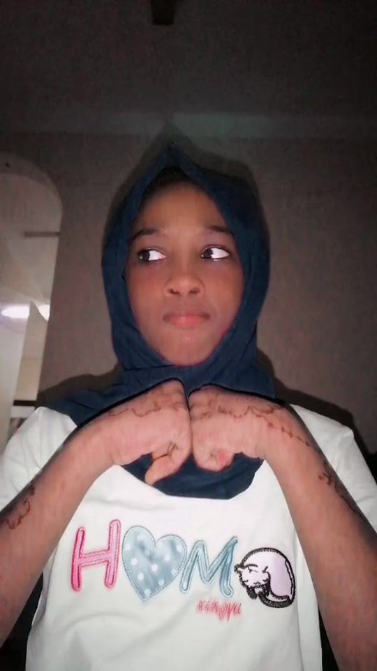 TikTok video thumbnail by amirareem2