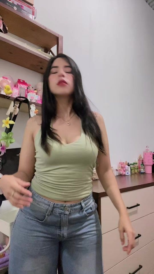 TikTok video thumbnail by gechi_57