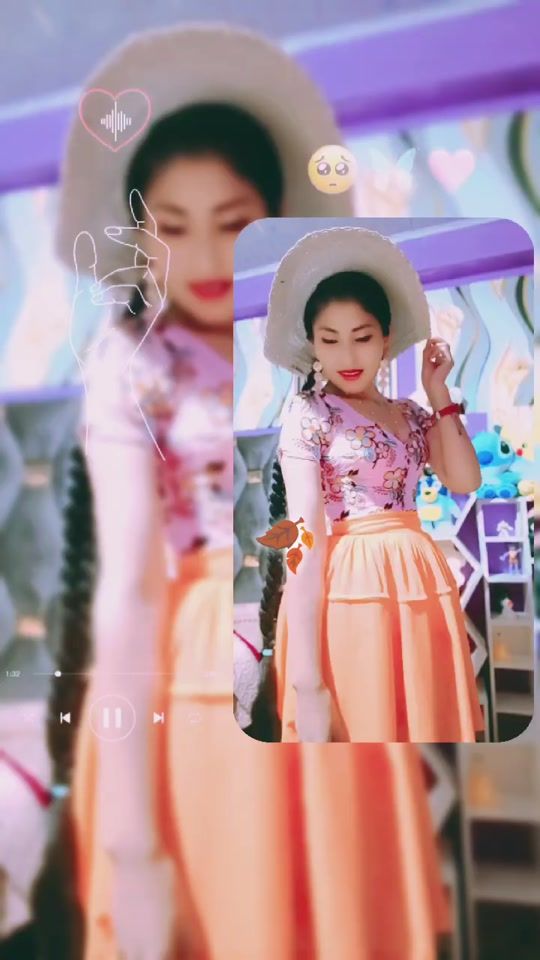 TikTok video thumbnail by doris_araca_puma