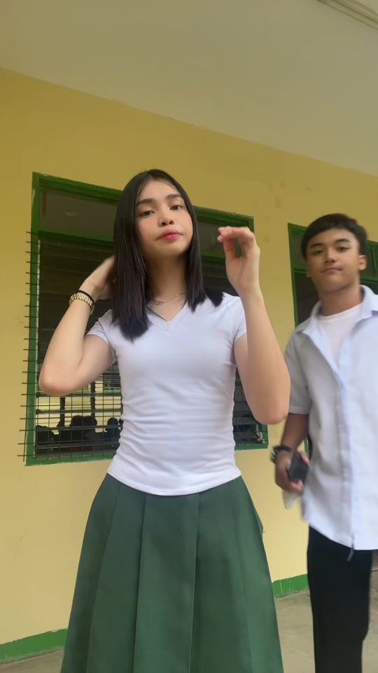TikTok video thumbnail by gowshie
