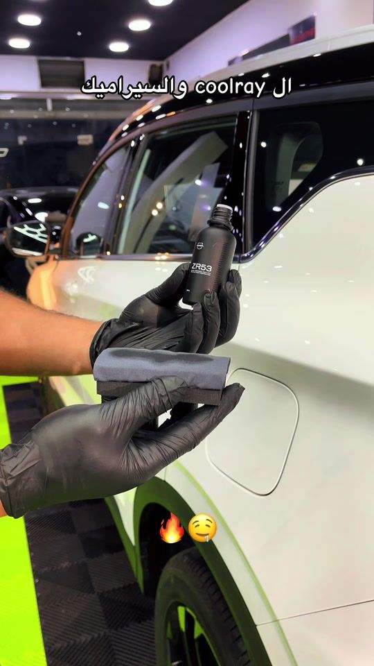 TikTok video thumbnail by polifting_car_detailing
