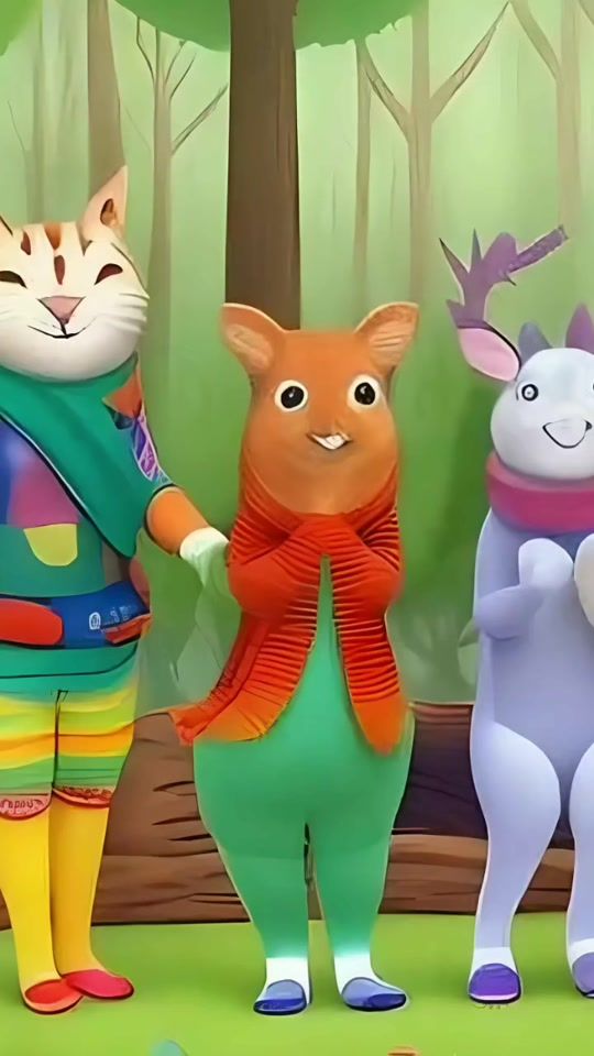 TikTok video thumbnail by toyinfantil