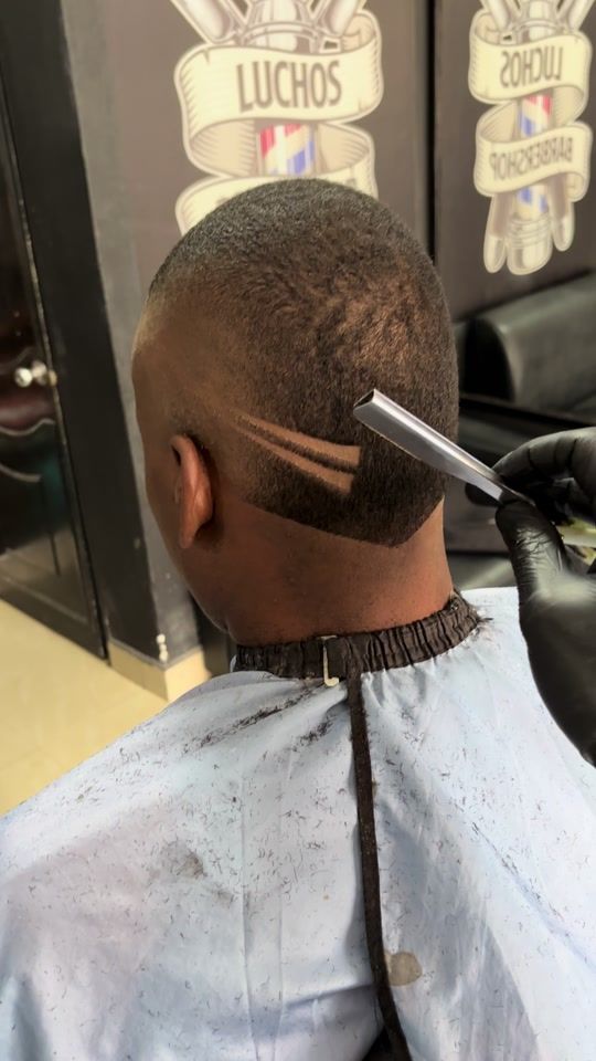 TikTok video thumbnail by barberialuchos