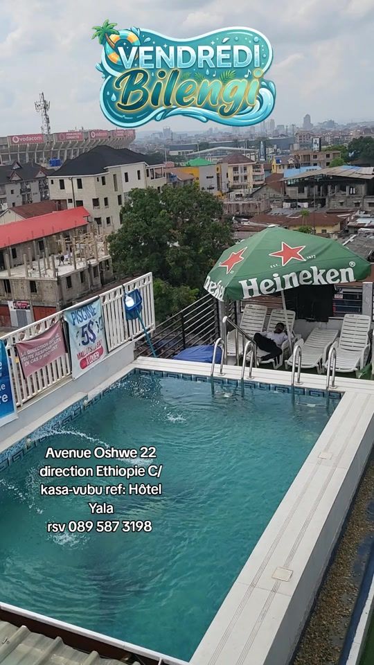 TikTok video thumbnail by skybar.kinshasa