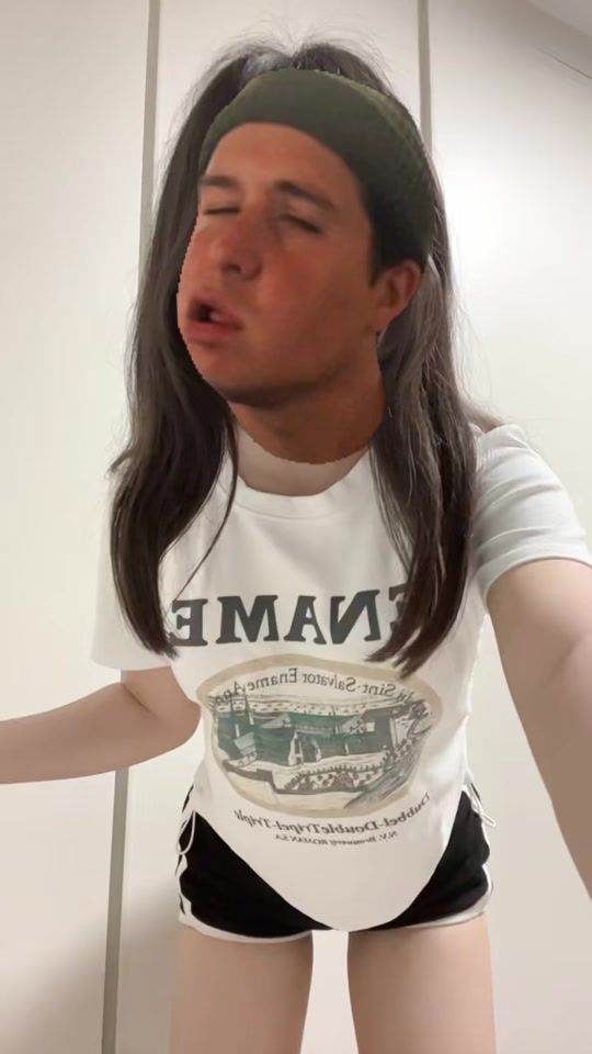 TikTok video thumbnail by sibalyourface