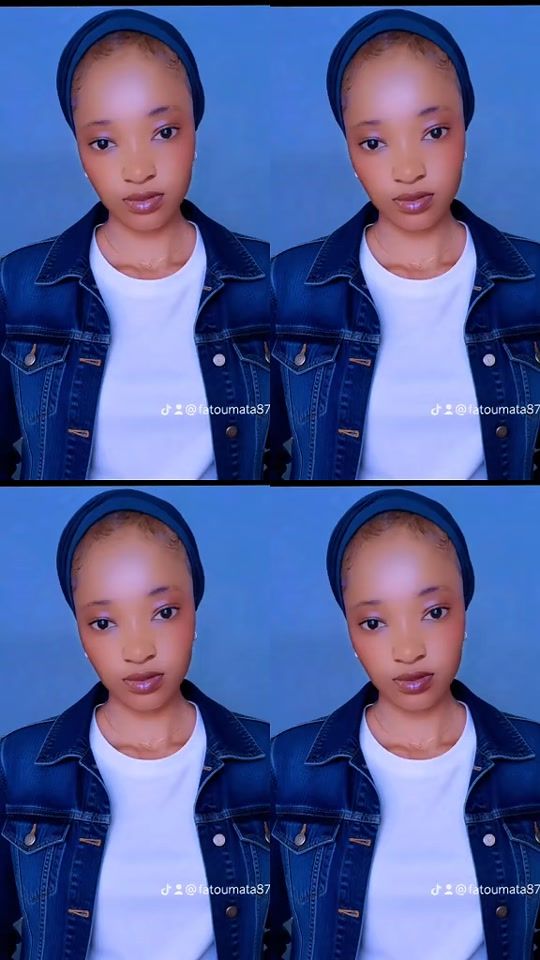 TikTok video thumbnail by fatoumata8705