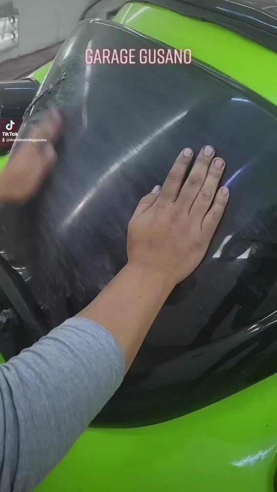 TikTok video thumbnail by duendeverdevm