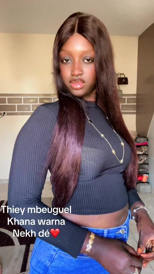 TikTok video thumbnail by khadyrasoule