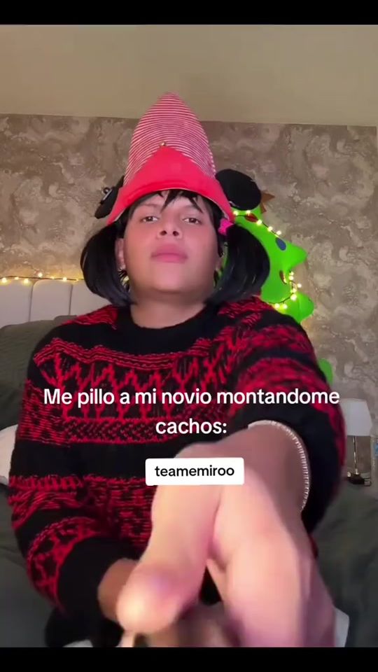 TikTok video thumbnail by teamemiroo