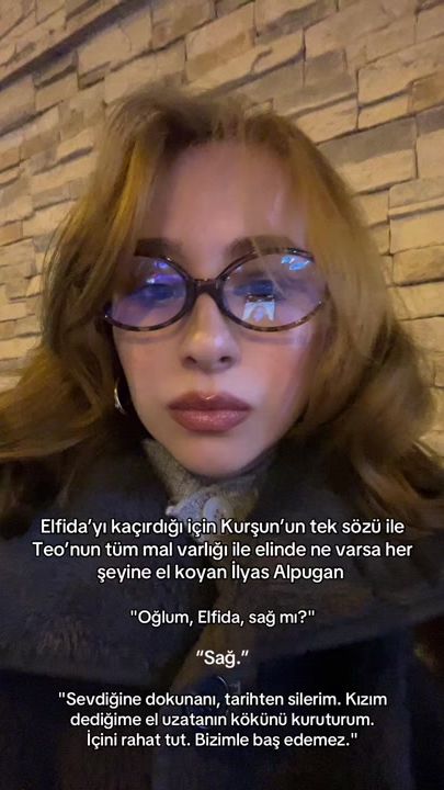 TikTok video thumbnail by ceydaagursu