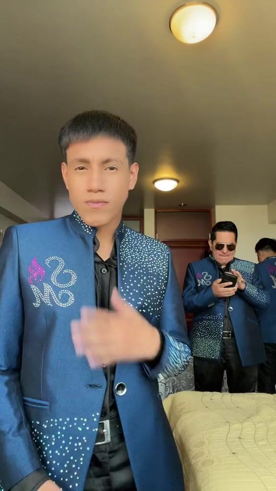 TikTok video thumbnail by danielit0nieto