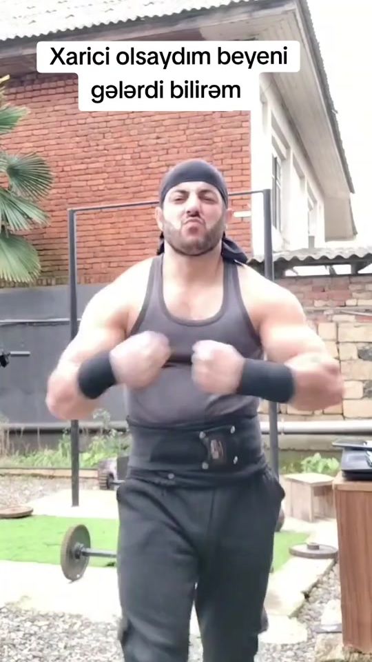 TikTok video thumbnail by _kobra_perviz_