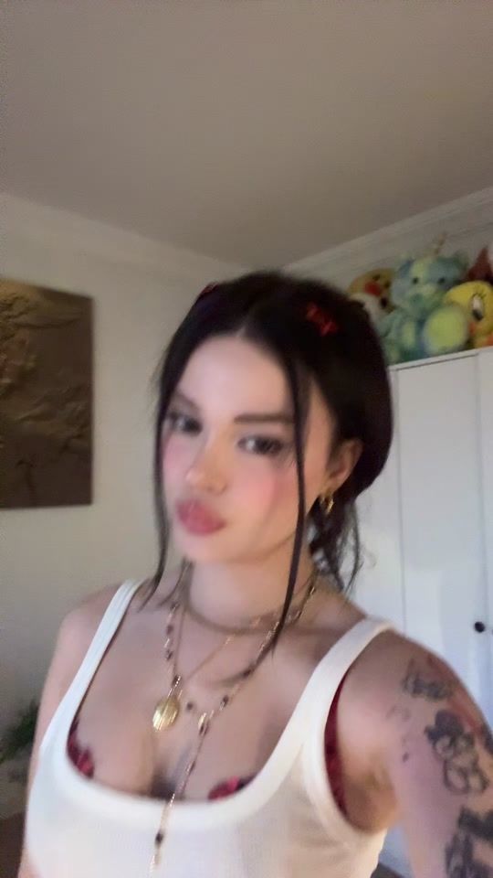 TikTok video thumbnail by mirasevv_