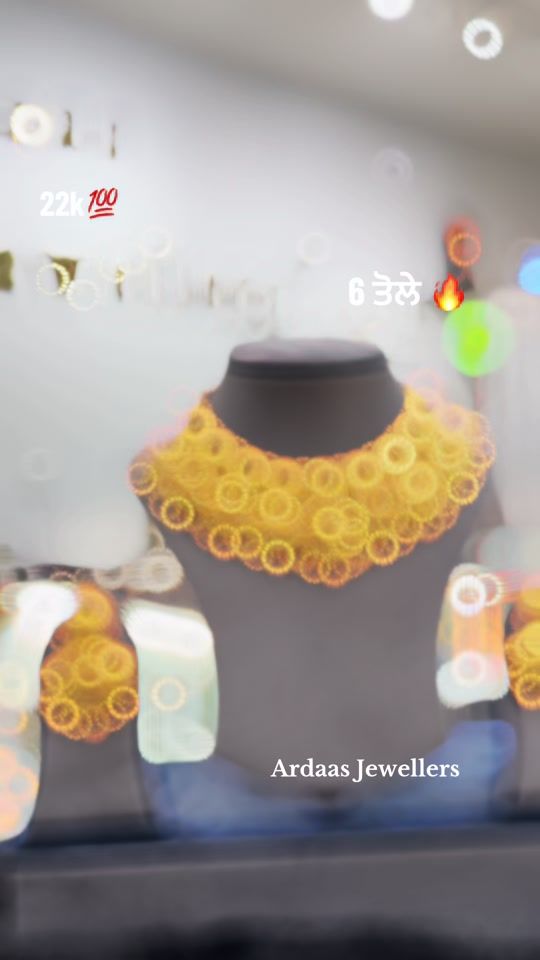 TikTok video thumbnail by ardaasjewellers